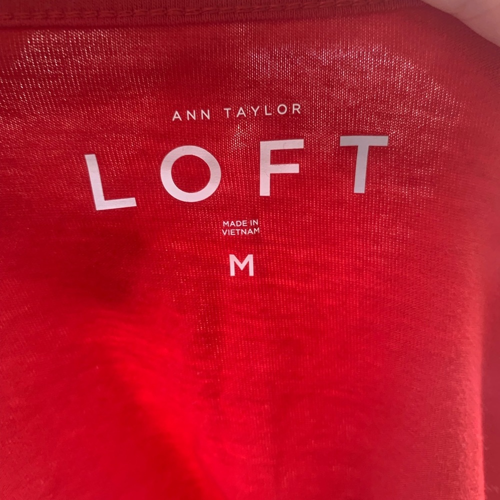 Loft Cami - Picture 4 of 4
